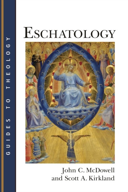 Eschatology, John McDowell