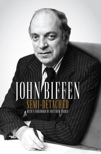 Semi-Detached, John Biffen