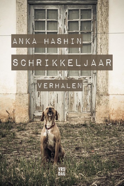 Schrikkeljaar, Anka Hashin