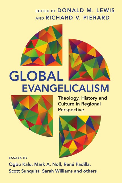 Global Evangelicalism, 