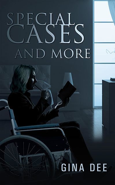 Special Cases And More, Gina Dee