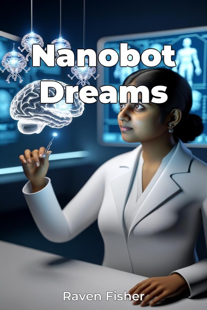 Nanobot Dreams, Raven Fisher