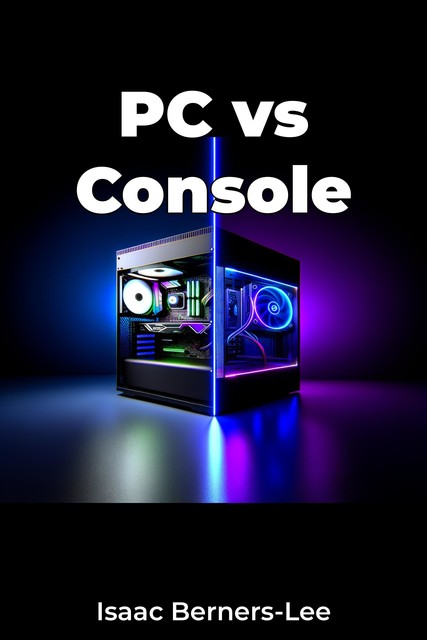 PC vs Console, Isaac Berners-Lee