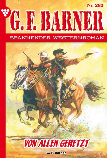 G.F. Barner 52 – Western, G.F. Barner