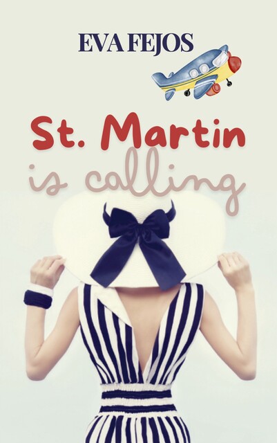 St. Martin is Calling, Eva Fejos