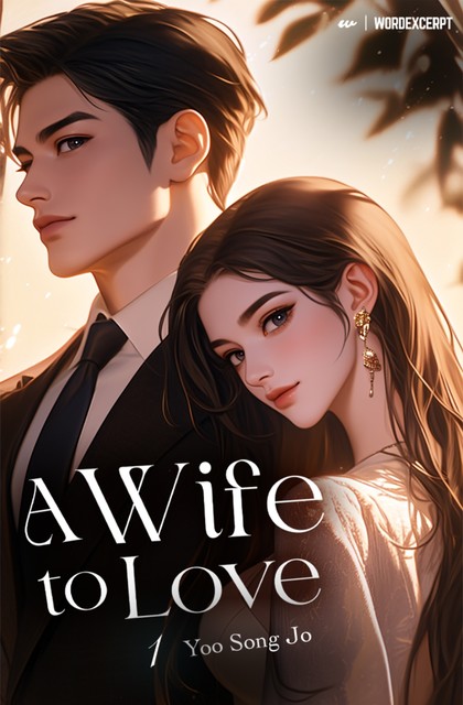 A Wife to Love Vol. 1, Yoo Song Jo