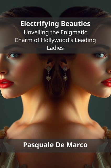 Electrifying Beauties, Pasquale De Marco