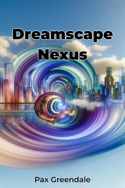 Dreamscape Nexus, Pax Greendale