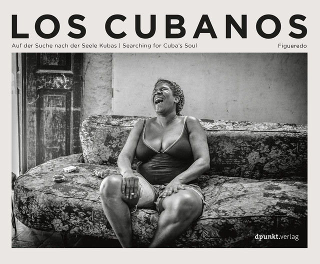 Los Cubanos, Volker Figueredo-Véliz