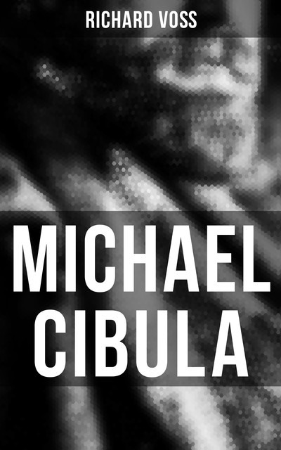 Michael Cibula, Richard Voß