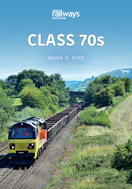 Class 70s, Mark Pike