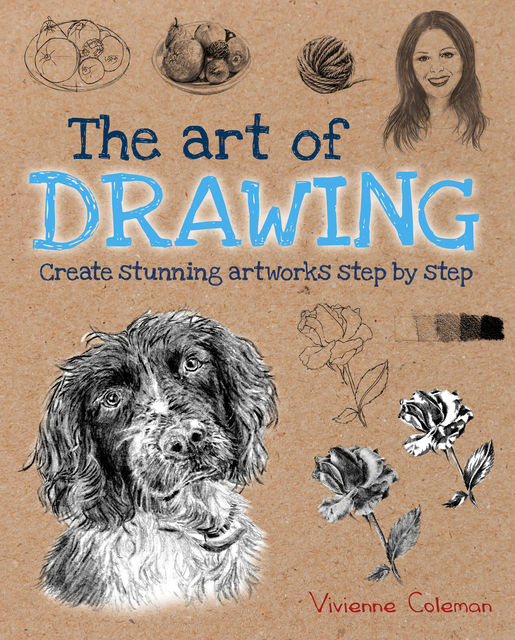 The Art of Drawing, Vivienne Coleman