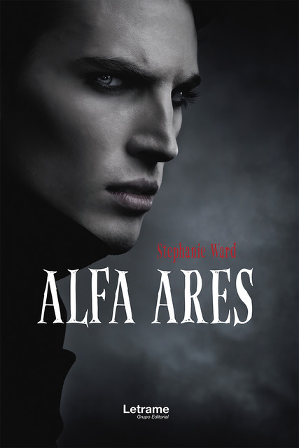 Alfa Ares, Stephanie Ward