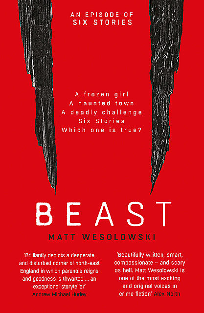 Beast, Matt Wesolowski