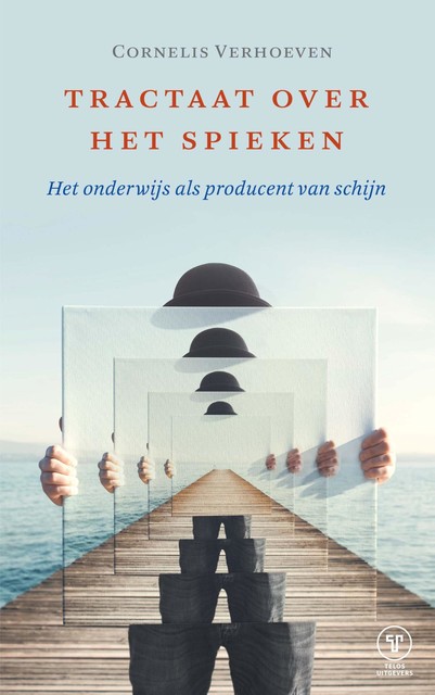 Tractaat over het spieken, Cornelis Verhoeven