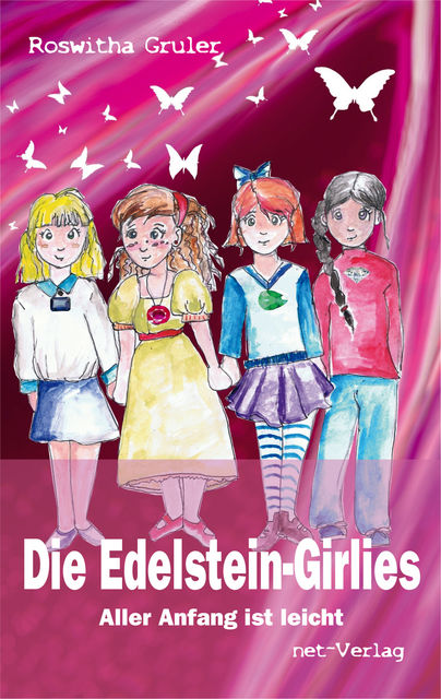 Die Edelstein-Girlies, Roswitha Gruler