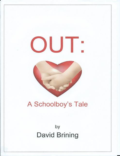 Out: A Schoolboy's Tale, David Brining