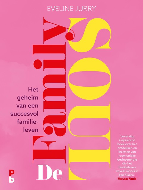 De FamilySoul, Eveline Jurry