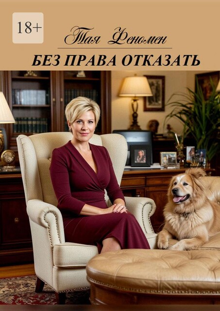 Без права отказать, Тая Феномен