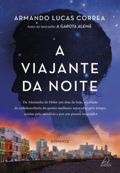 A Viajante da Noite, Armando Lucas Correa