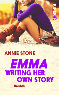 Emma – Writing her own Story, Annie Stone