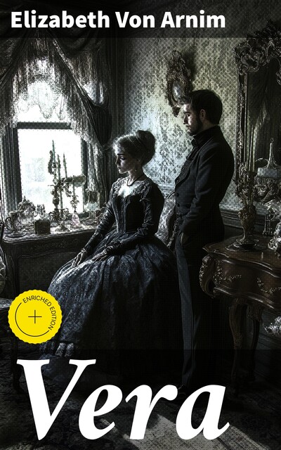 Vera, Elizabeth von Arnim