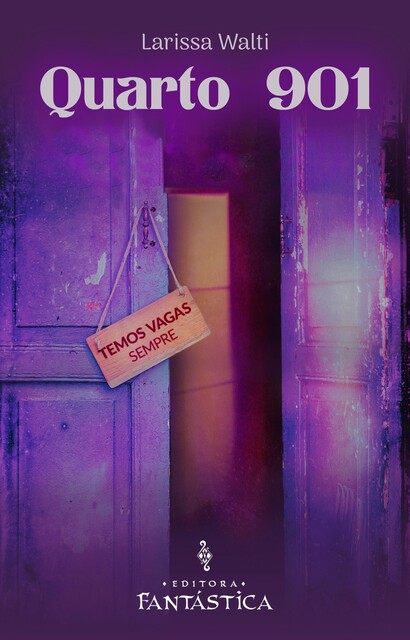 Quarto 901, Larissa Walti