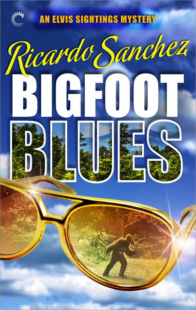Bigfoot Blues, Ricardo Sanchez