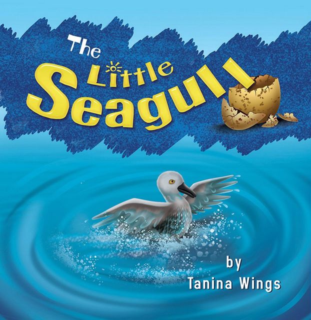 The Little Seagull, Antonina Madafferi