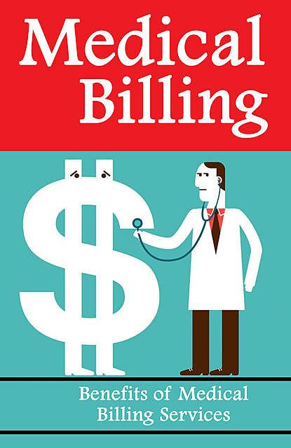 Medical Billing, Rasheed Alnajjar