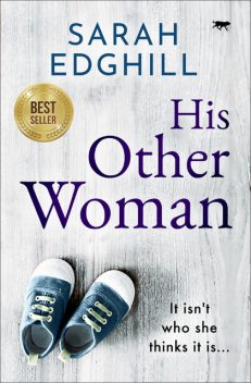 His Other Woman, Sarah Edghill