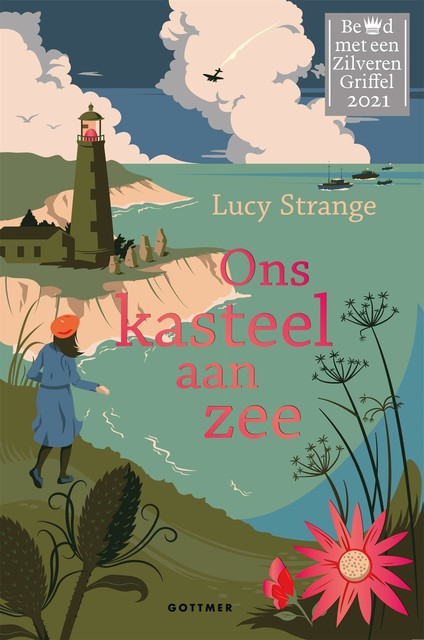 Ons kasteel aan zee, Lucy Strange