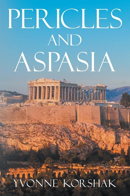 Pericles and Aspasia, Yvonne Korshak