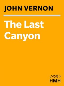 The Last Canyon, John Vernon