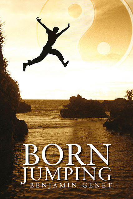 Born Jumping, Benjamin Genet