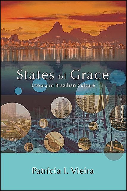 States of Grace, Patrícia Vieira