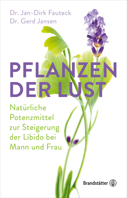 Pflanzen der Lust, Jan-Dirk Fauteck