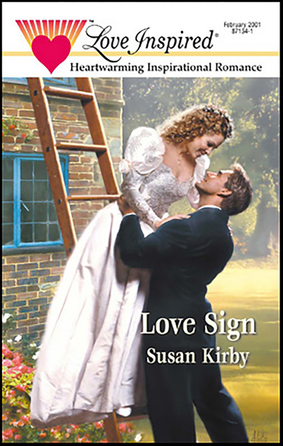 Love Sign, Susan Kirby