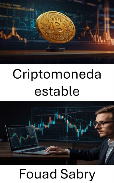 Criptomoneda estable, Fouad Sabry