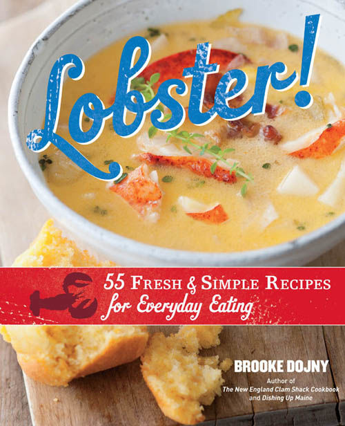 Lobster!, Brooke Dojny