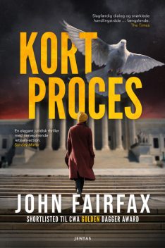 Kort proces, John Fairfax