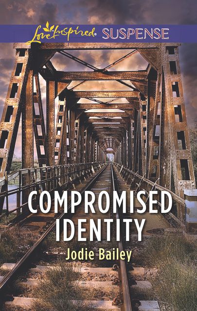Compromised Identity, Jodie Bailey