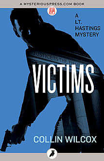 Victims, Collin Wilcox