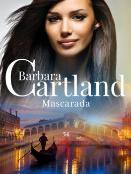 Mascarada, Barbara Cartland
