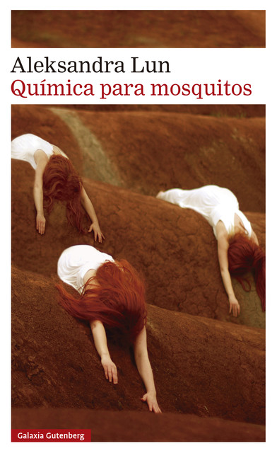 Química para mosquitos, Aleksandra Lun