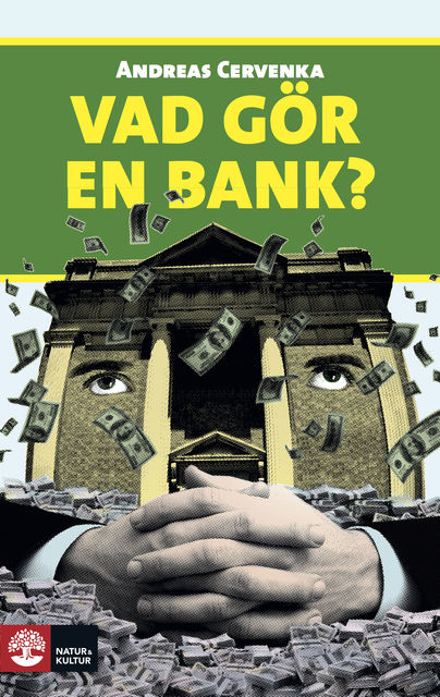 Vad gör en bank, Andreas Cervenka