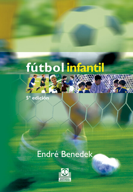 Fútbol infantil, Endré Benedek