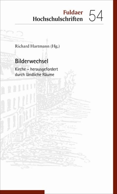 Bilderwechsel, Richard Hartmann