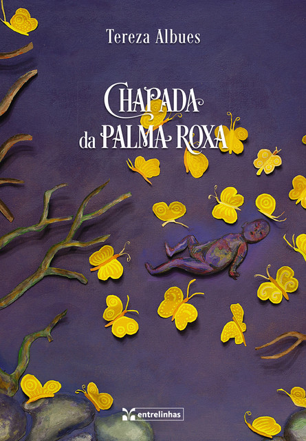 Chapada da Palma Roxa, Tereza Albues