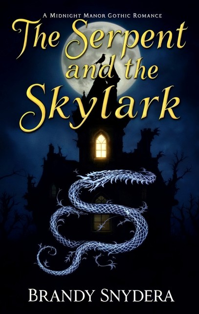 The Serpent and the Skylark, Brandy Snydera